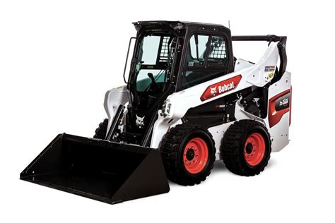 bobcat skid steer dump truck|s66 skid steer specs.